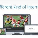 Google Fiber: Next-Gen Home Broadband