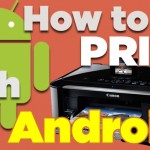 Infographic on crystal glass