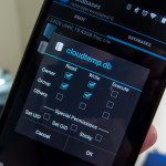 A good article is worthless without technology