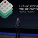 Searching for Digital Clues: Modern Mobile Devices and Big Data