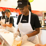 Designing Mobile Application Interface In Innovative Way