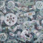 Technology for Individual Transformations to Rework a whole unit