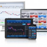 Diverse trends of web logo design