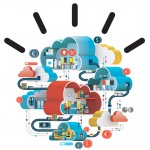 The real case scenarios where Hadoop can help organizations with Big Data