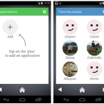 Diverse trends of web logo design