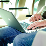 A Myth of Using Social Media without Ads