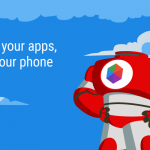 Onda V919 Air Tablet PC is a tablet that dual-boots Windows 10 and Android 4.4