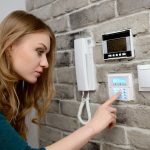 Technology Assists in the Future of Security