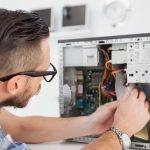 Embracing Disruptive Technology [Infographic]