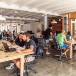 4 Ways for Small Businesses to Get Their Foot in the Door