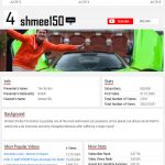 Dark Web Dealing: the price of hacked information (2016 research) [Infographic]