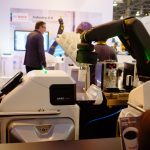 How Self-Driving Cars May Cause a Major Shift in the Car Insurance Industry