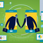 Make your business climb the ladder of success with online marketing and SEO