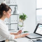 All About Live-Streaming For Business [Infographic]