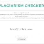 Why High-Tech Car Might Still Need a Personalised Plate