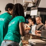 Meet Conn3x, a Job Exchange Based on the Power of Blockchain