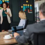 Blockchain Technology [Infographic]