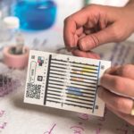 A hi-tech cure for back pain – New technology can work out what’s causing your poor posture