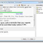 Using A Inventory App to Avoid These Common Inventory Mistakes