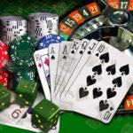 What To Look For In A Gambling Site