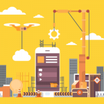 Why do companies choose to outsource software development?