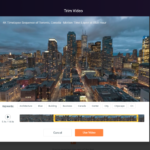 What is the secret behind the technology of contactless cards?