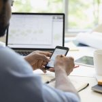 Futuristic Drag and Drop Website Builder 2019 – 8b Review