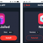 How to Download ACMarket AppStore on Android 9
