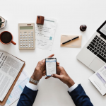 How to Conduct an Audioconference Interview Efficiently