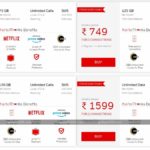 Compare the best offers for DTH recharge in 2020