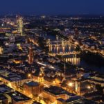 Role of Big Data in the Evolution of the Financial Industry