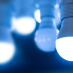 What are the most used LED products for decoration?