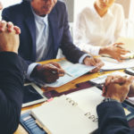 6 Industries Primed for Disruptive Technology