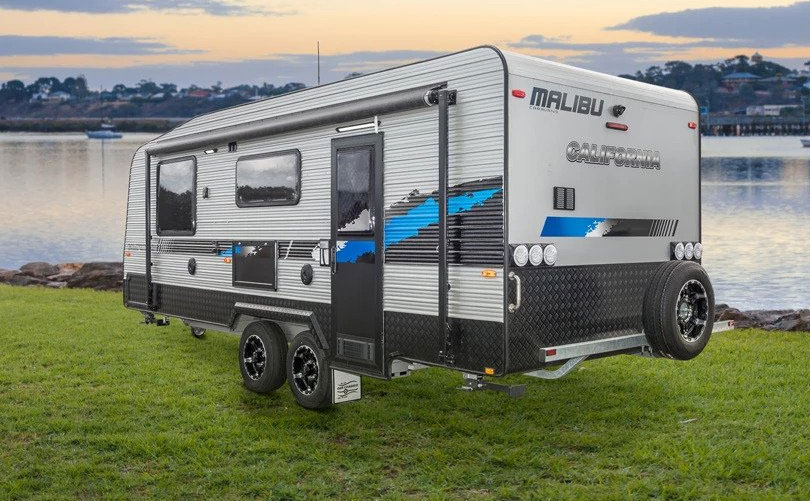 Caravan Manufacturers