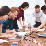 Four Things You Need to Know to Work with a Creative Staffing Agency