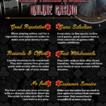 Online Business Owners: Audit Your Information Security with These 5 Tech Tips