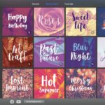 How Advertising Design Changed with Design Apps Appearance