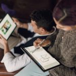 Connection in the Digital Age: 5 Undeniable Benefits of Cell Phones for Senior Citizens