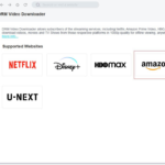 How to download Amazon Prime video to PC