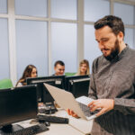 6 Things You Need to Do When You Move Into Your New Office