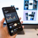 The latest technologies in the online casino world