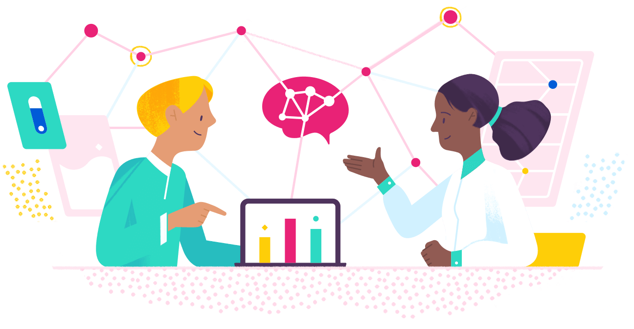 AI Marketing Company - Cognitiv