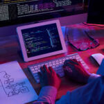 How License Plate Recognition Cameras Enhanced Security for Residential Communities