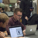 Rules of Coexistence in a Work Environment for Students