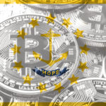 Why is Oregon suitable for Bitcoin Mining