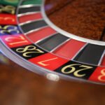 Several Types Of Slot Machines A Player Can Gamble On