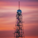 An innovative Earth’s surface monitoring system was developed in Ukraine