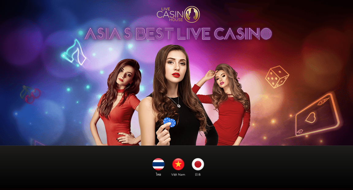 best thailand casino