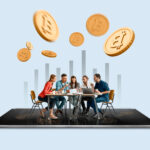 Crypto Crusaders: Leading the Bitcoin Trading Revolution