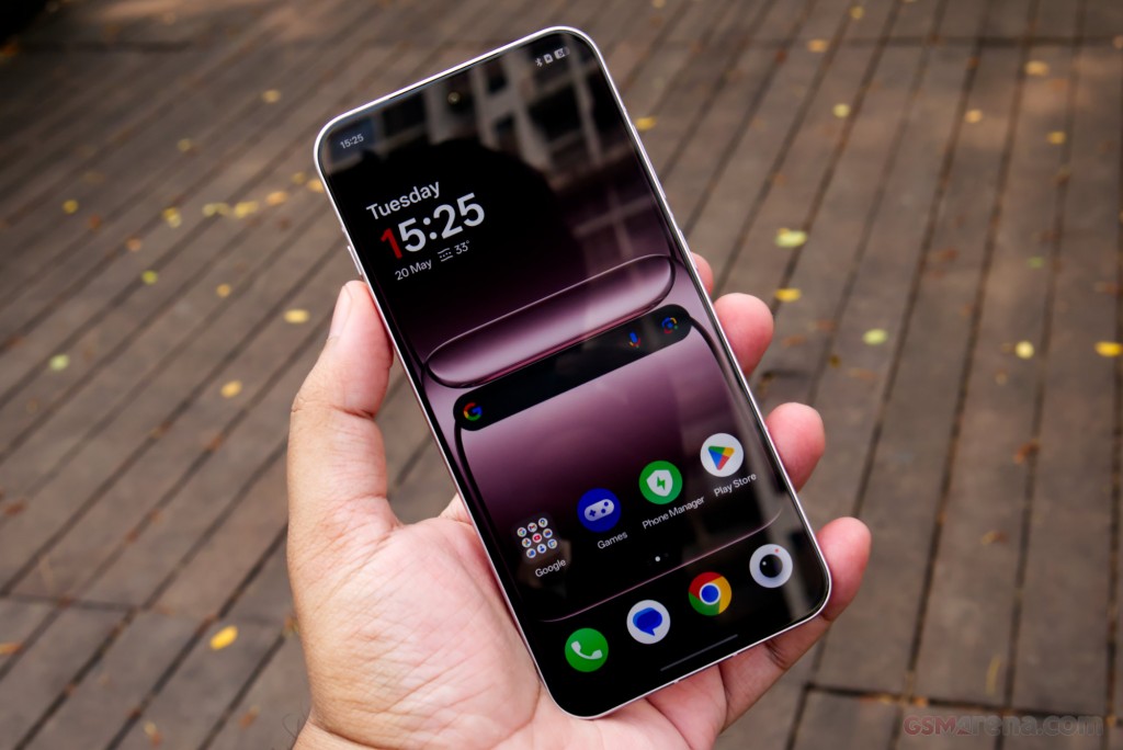 OnePlus 13s Review: This ‘Compact Flagship